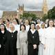 Illustration for article titled Nuns Protesting Republican Budget Should be Pistol Whipped, Says Radio Jackass